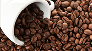 Coffee Splashback Design Collection
