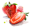 Fruit and Veg Splashback Design Collection