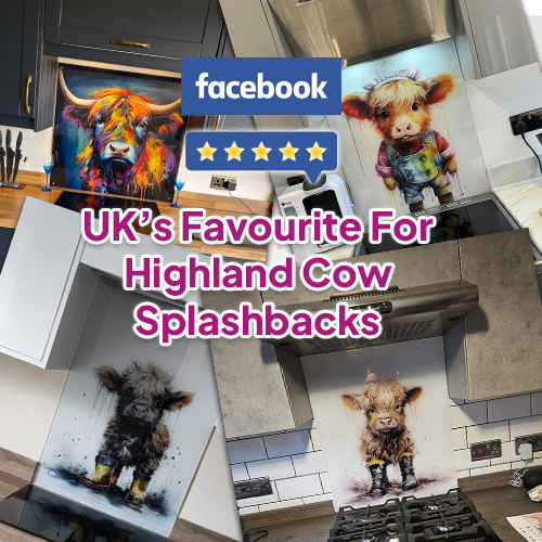 Click Here For More Highland Cows